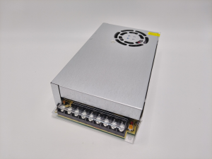 SURSA ALIMENTARE 240W 12V CARCASA METAL CU VENTILATOR