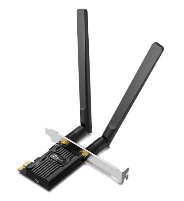 Adaptor wireless TP-Link ARCHER TX20E, WIFI 6, Dual Band