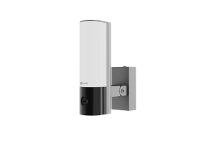 Camera de supraveghere IP 3MP Ezviz EL3, lentila fixa 2.8mm,