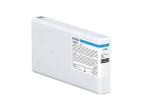 Cartus EPSON T55W2, Cyan