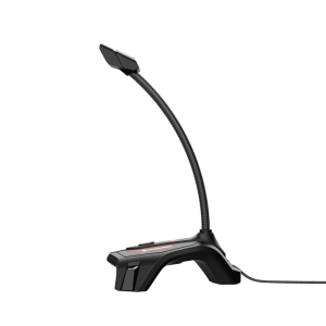Microfon Trust GXT 215 Zabi, USB, LED backlight