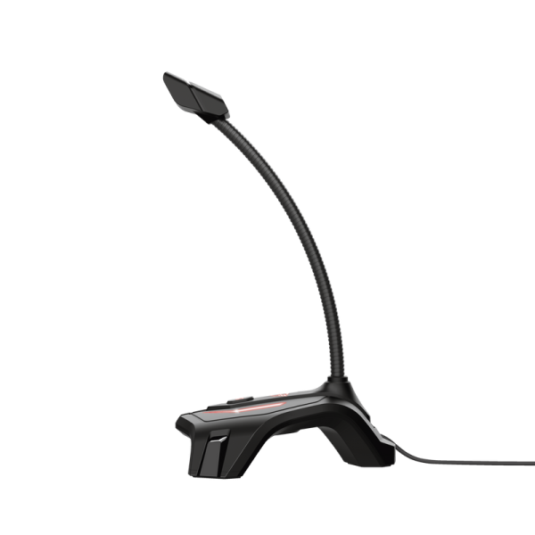Microfon Trust GXT 215 Zabi, USB, LED backlight
