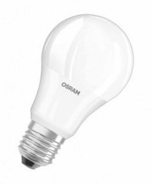 Bec LED Osram Value Classic A, E27, 8.5W (60W), 806