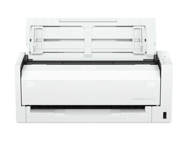 Scanner HP ScanJet Pro 4200 s1, A4, Duplex, ADF, USB