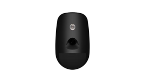 Detector PIR wireless  Hikvision DS-PDPC12PF-EG2-WE(B)/BK, frecventa de operare: 868MHz,