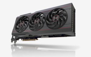 Placa video Sapphire Radeon RX 7900 XTX, 24GB GDDR6, PCI