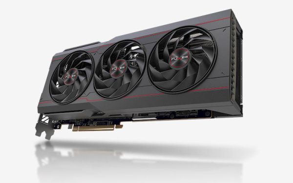 Placa video Sapphire Radeon RX 7900 XTX, 24GB GDDR6, PCI