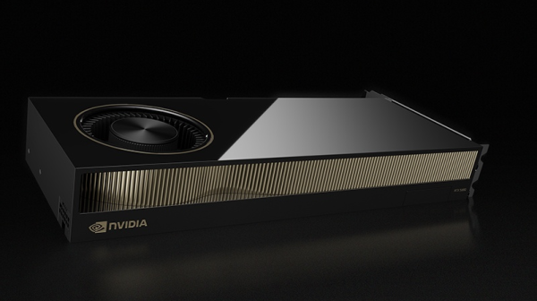 Placa video PNY GeForce RTX 5880, 48GB GDDR6, PCI Express