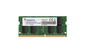 Memorie RAM Notebook ADATA Premier, 16GB, DDR4, 2666MHz, CL19