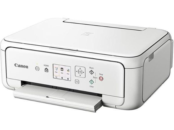 Multifunctional inkjet Canon Pixma TS5151, format A4, Color, Duplex, USB