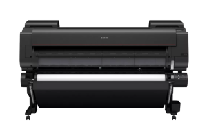 Plotter Canon imagePROGRAF Pro-6600 60", A0, 12 culori, Rezolutie printare: