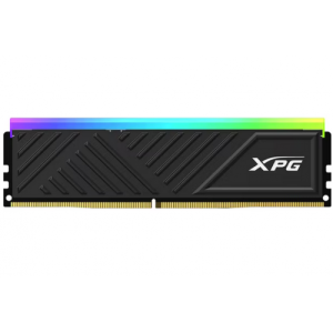 Memorie RAM ADATA XPG SPECTRIX D35G, 8GB DDR4, 3200MHz, CL16