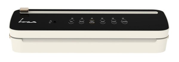 APARAT DE VIDAT FRAM FAV-100CR-BK