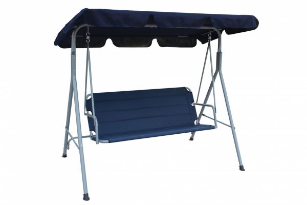 HEINNER BALANSOAR  3 LOC ALBASTRU 175x112x155CM