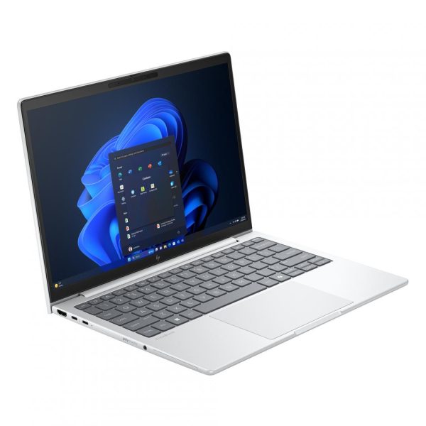 Laptop Business HP EliteBook 8 G1i AI PC, cu procesor