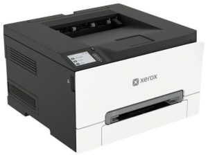 Imprimanta Laser XEROX C300, Color, format A4, Duplex, USB +