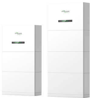 HYXi Three-Phased All-in-one 6-15kW Hybrid Inverter HYX-H-HTA