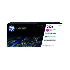 Toner HP 212A, Magenta