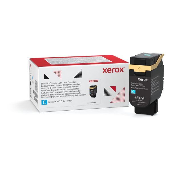 Toner XEROX 006R04678, Cyan