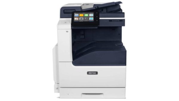 IOT laser monocrom Xerox B7100, Pentru functionare trebuie sa se