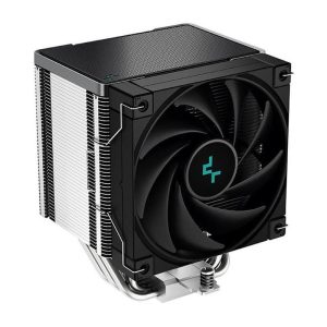 Cooler Procesor DEEPCOOL AK500, Aer, 12 cm