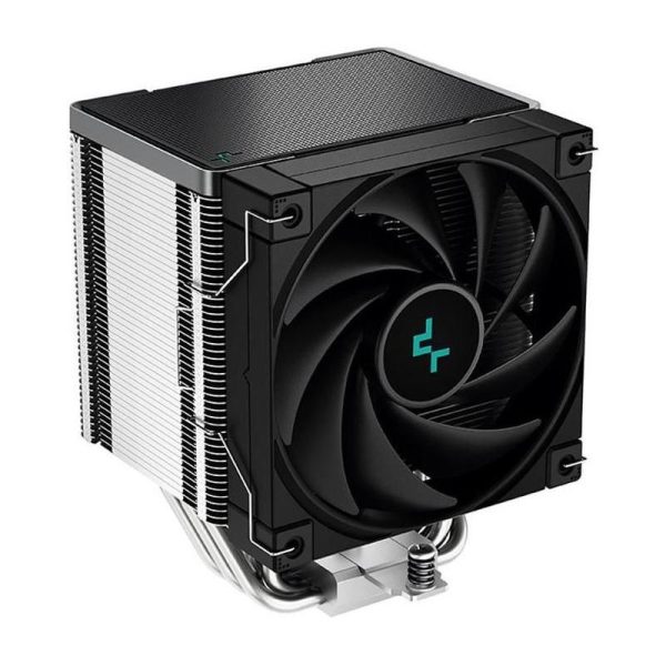 Cooler Procesor DEEPCOOL AK500, Aer, 12 cm