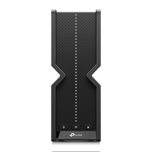 Router wireless TP-Link Archer BE550, WIFI 7, Tri-Band