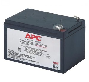 Acumulator APC RBC4