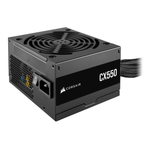 Sursa Corsair CX550, 80+ Bronze, 550W