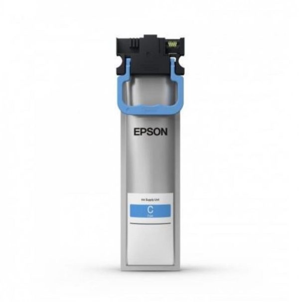 Cartus Epson C13T11D240, Cyan