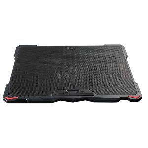 Stand/Cooler notebook Tellur Basic, pana la 17 inch, 5 ventilatoare,