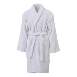 HALAT DE BAIE HOTEL BUMBAC L/XL