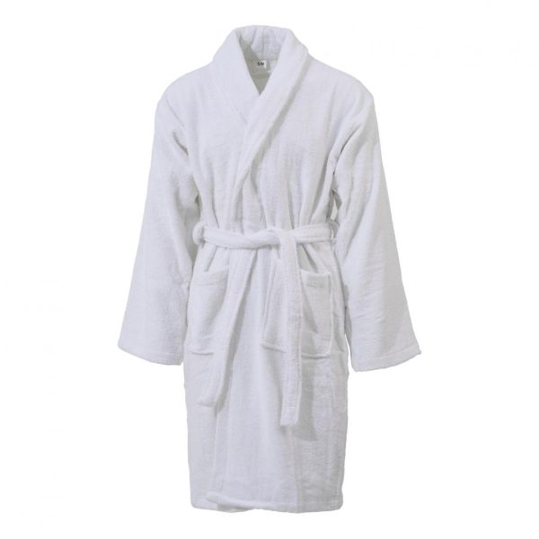 HALAT DE BAIE HOTEL BUMBAC L/XL