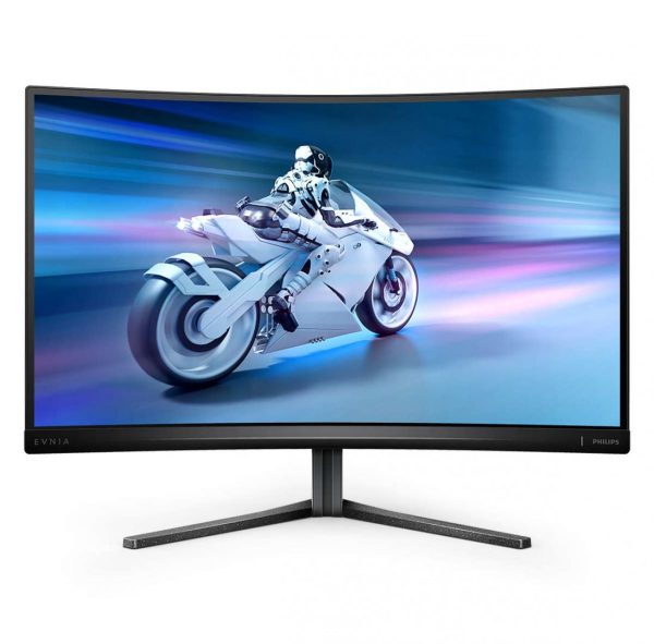Monitor Consumer Philips Evnia 5000 27M2C5200W/00, 27", 1920 x 1080