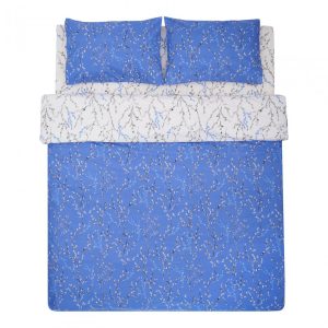 LENJERIE PAT DBL HEINNER, 100% BBC, 132TC,KIM