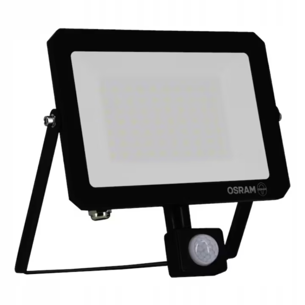 Proiector LED cu senzor de miscare si lumina Osram LUX,