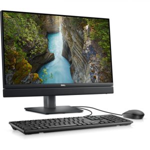 All-in-One Education Dell OptiPlex 7420 AIO cu procesor Intel Core