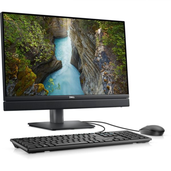 All-in-One Education Dell OptiPlex 7420 AIO cu procesor Intel Core