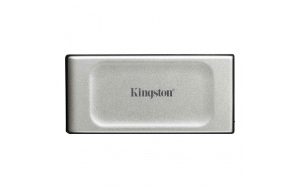 SSD extern Kingston XS2000, 4 TB, USB 3.2 Gen 2,