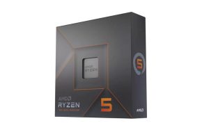 Procesor AMD Ryzen 5 7600, 3.8 GHz, AM5, AMD Radeon