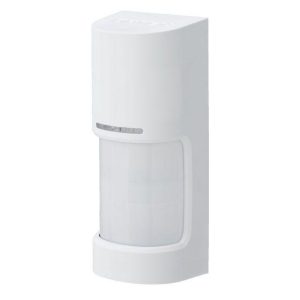 Detector de miscare Panoramic pentru exterior Optex WXI-AM, 4 x