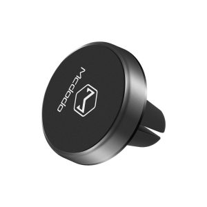 Mcdodo Suport Auto Magnetic Ultra Strong Mini Vent Grey (prindere
