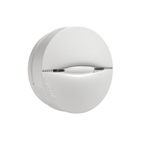 Detector de fum fotoelectric, WIRELESS, DSC PG-8926, Indicator nivel semnal