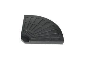HEINNER PLACA DE GREUTATE UMBRELA 12KG