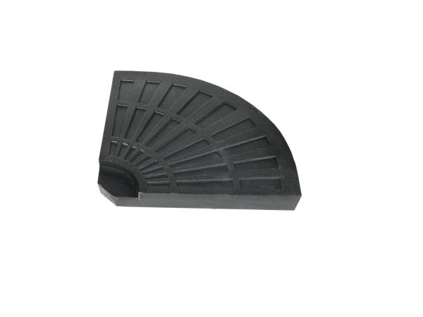 HEINNER PLACA DE GREUTATE UMBRELA 12KG