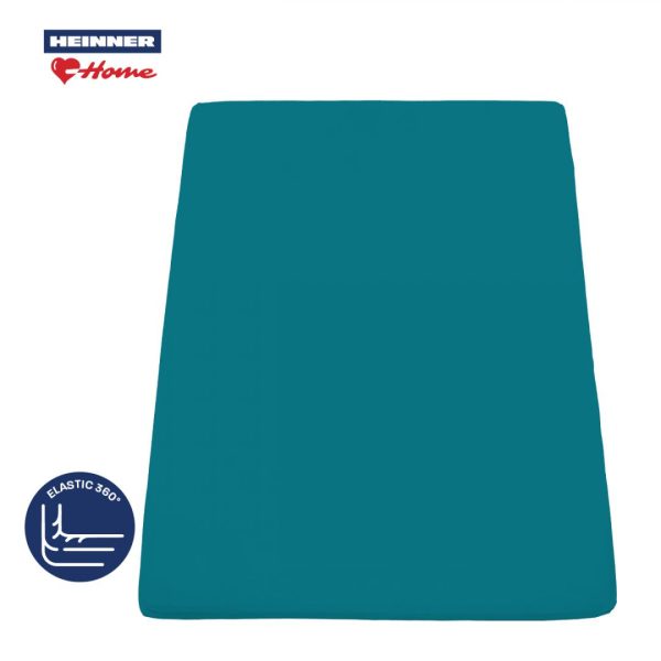 Cearceaf de pat cu elastic 180x200cm TRQ