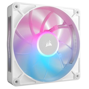 Ventilator Carcasa CORSAIR iCUE LINK RX140 MAX RGB, 14 cm,