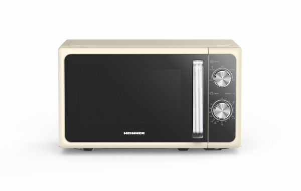 CUPTOR CU MICROUNDE HEINNER HMW-MD20MRCR