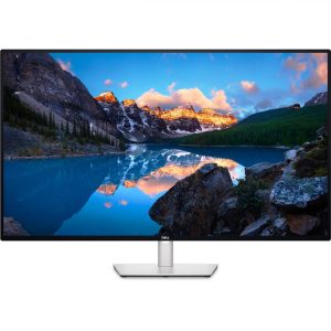 Monitor Commercial Dell U4323QE, 109.2 cm (43"), 3840 x 2160