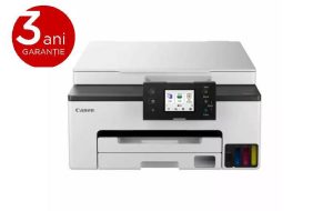 Multifunctional inkjet Canon MAXIFY GX1040, format A4, Color, Duplex, USB